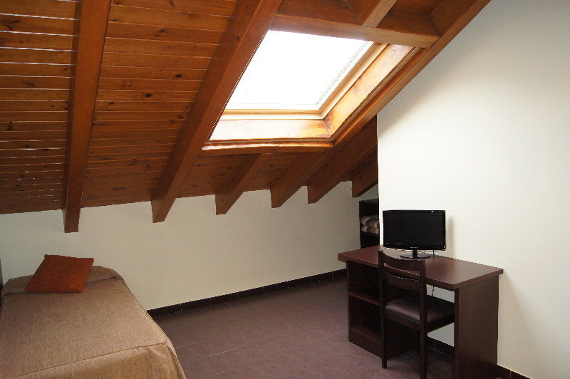 Albergue Les Estades