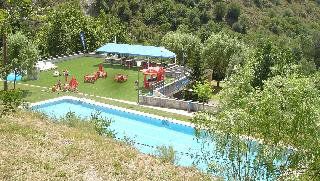 Les Estades Albergue